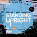 Standing Upright Project logo
