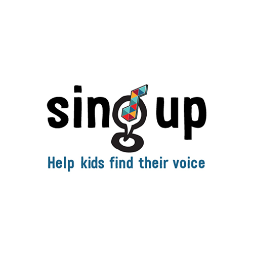 Sing Up