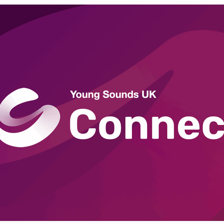 Young Sounds UK: Connect