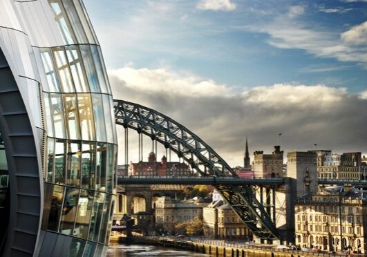 Sage Gateshead Sage Gateshead