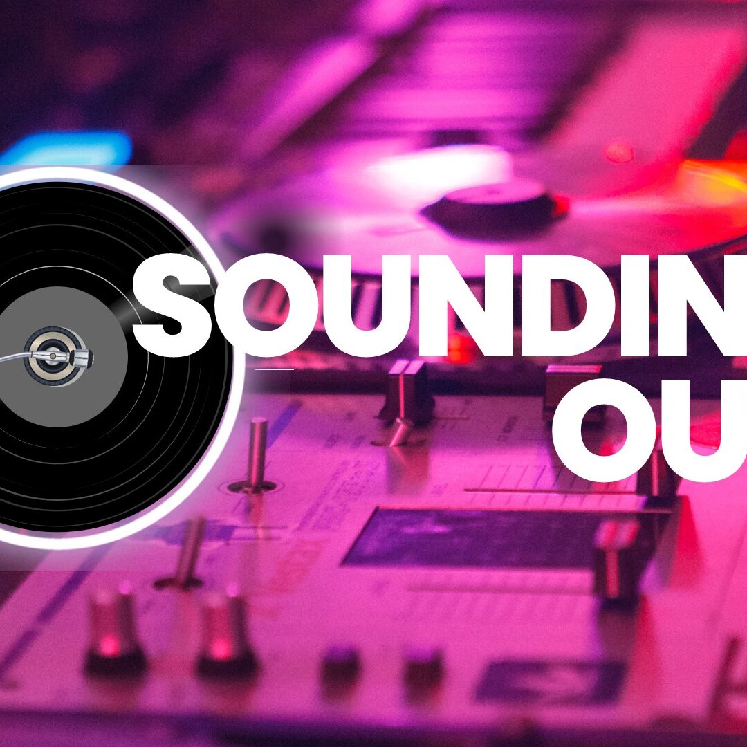 Sounding Out PP for display