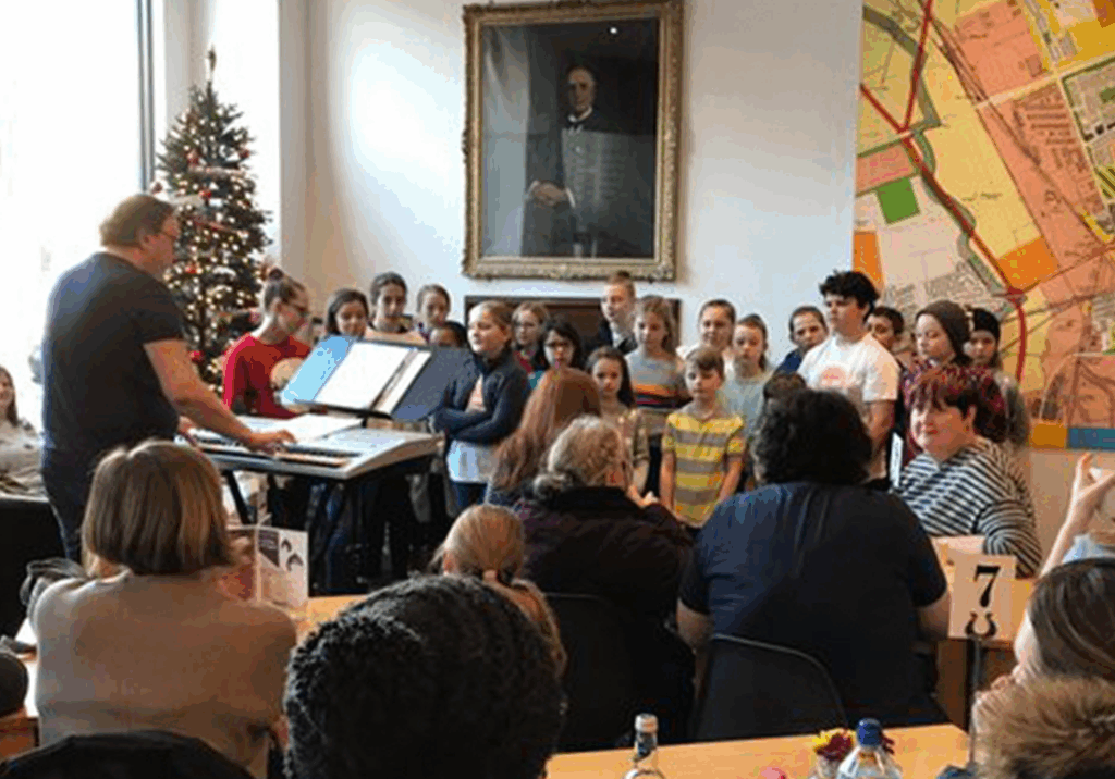 choir choir