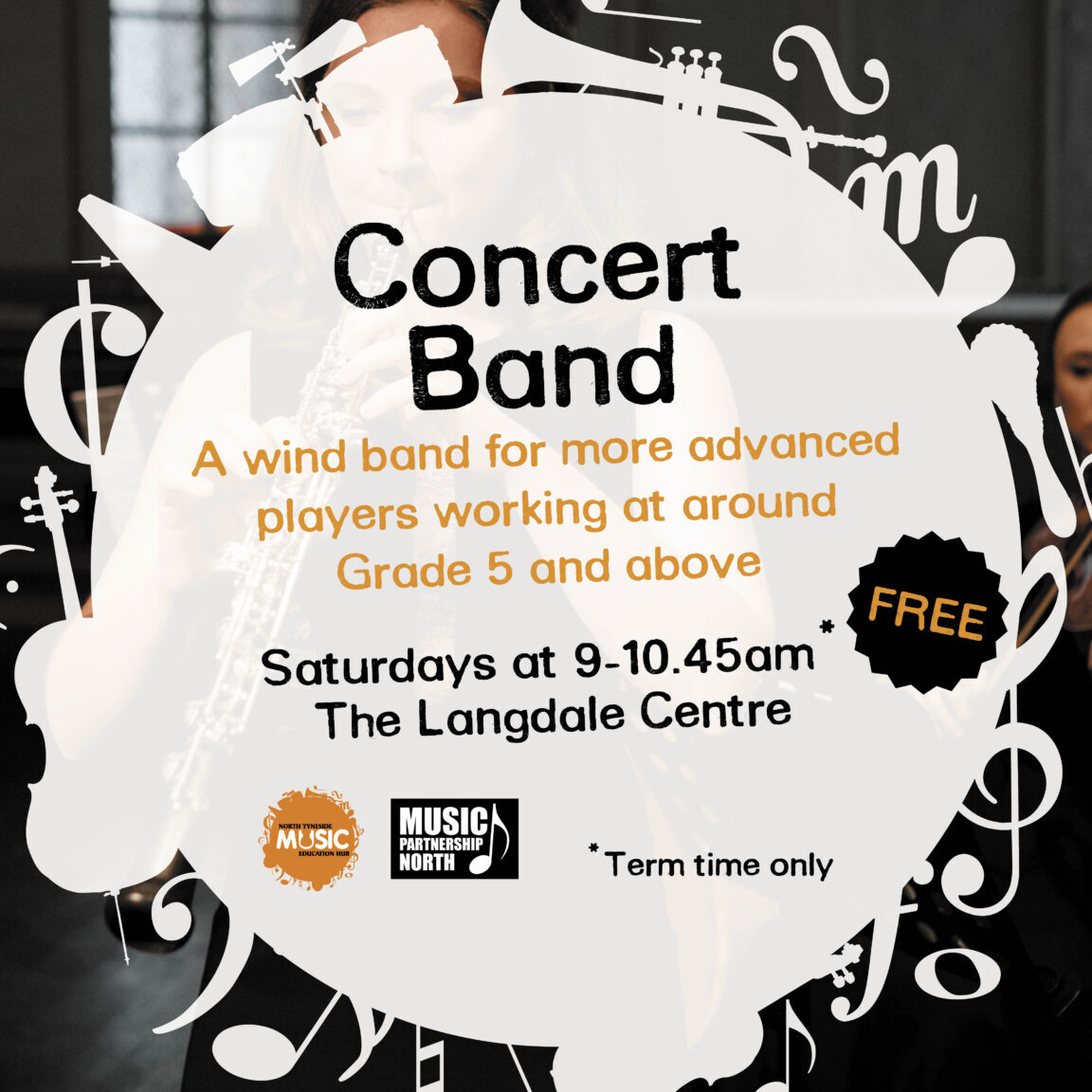 concert-band