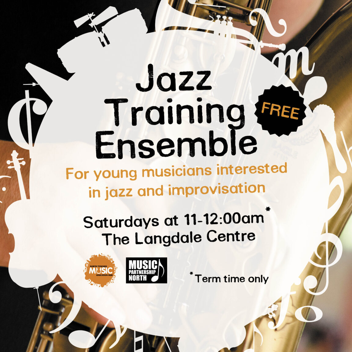 jazz-training-ensemble jazz-training-ensemble