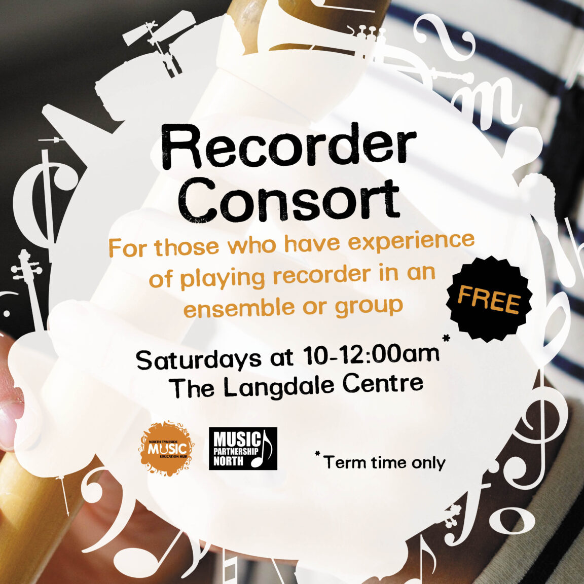 recorder-consort