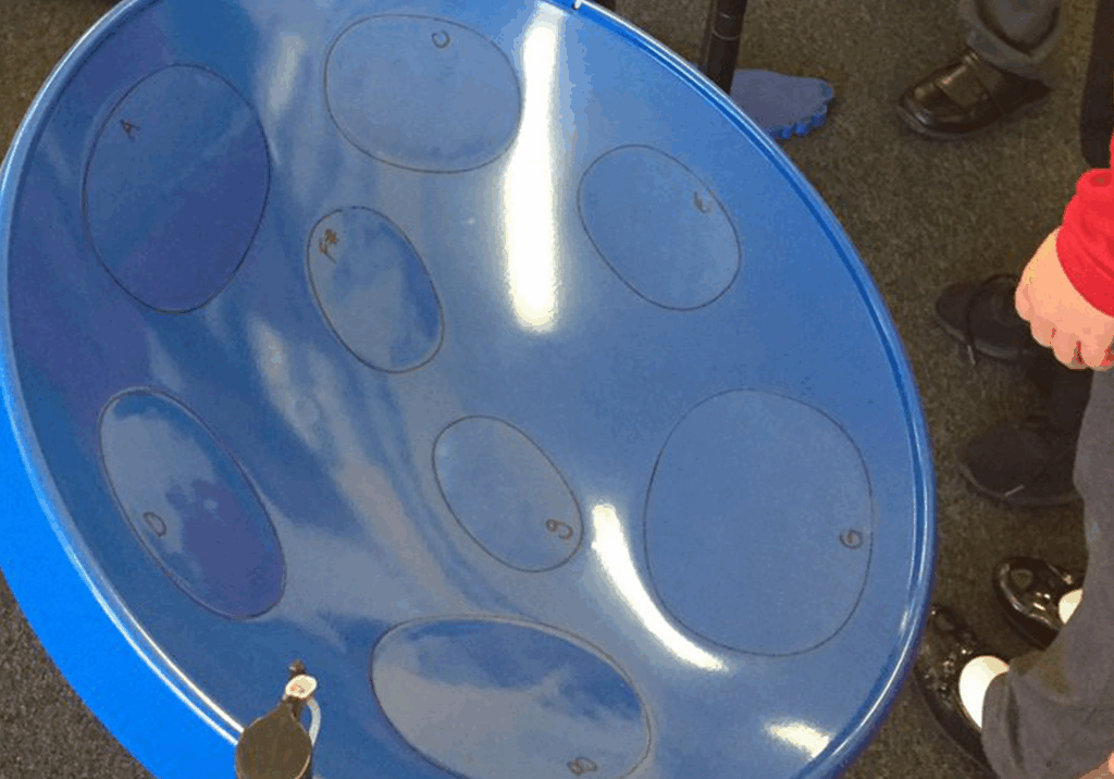 steel-pans steel-pans
